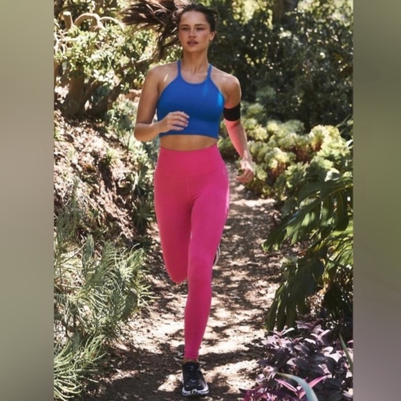 💝Boutique~🩷FP Movement Good Karma Leggings - Picture 2 of 3